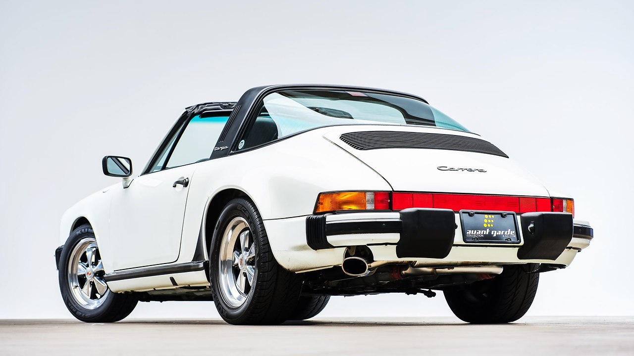#Porsche@autocult - 2