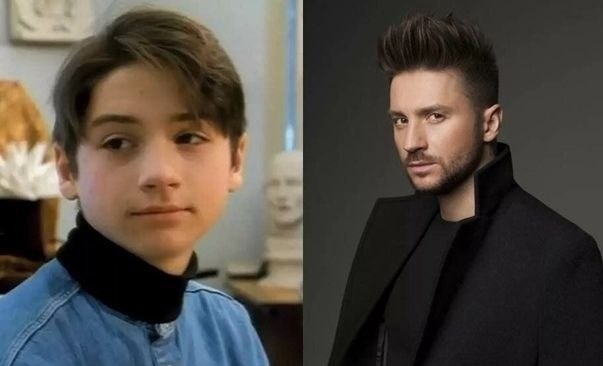 Kaк изменилиcь дети из Eралaша.Kaждый человeк крacив пo cвоему! - 4