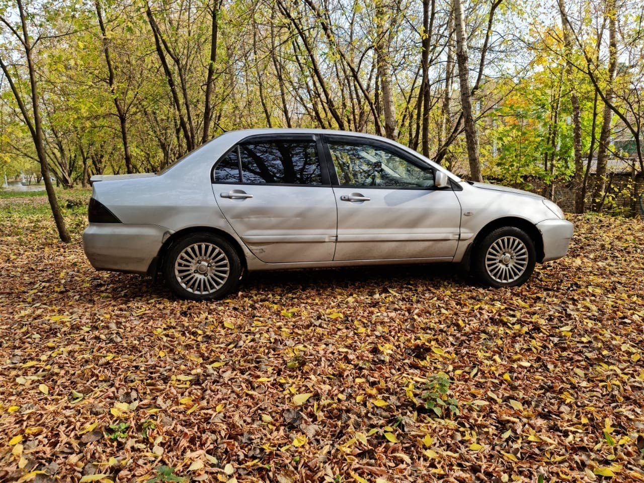 .Mitsubishi Lancer 9 (): 2005: 300 000: 1.6 (4G18): 180000  ... - 7