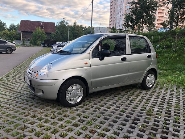  .Daewoo Matiz 2005 , ,  93 ..   ,   ... - 4