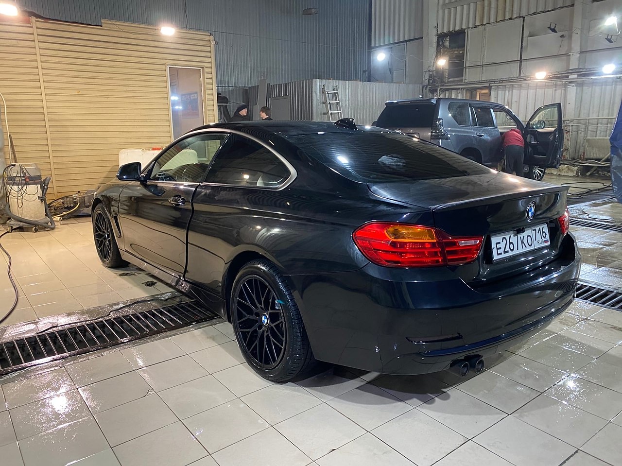 420d xdrive.2016  102000           2 000 ... - 4