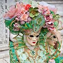 ���� ����, �����-���������, 55 ��� - ��������� 12 ������� 2021 � ������ �Carnaval Venise�