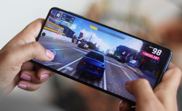 Galaxy M62 – новый монстр автономности Samsung. Аккумулятор емкостью 7000 мА·ч и 256 ГБ ...