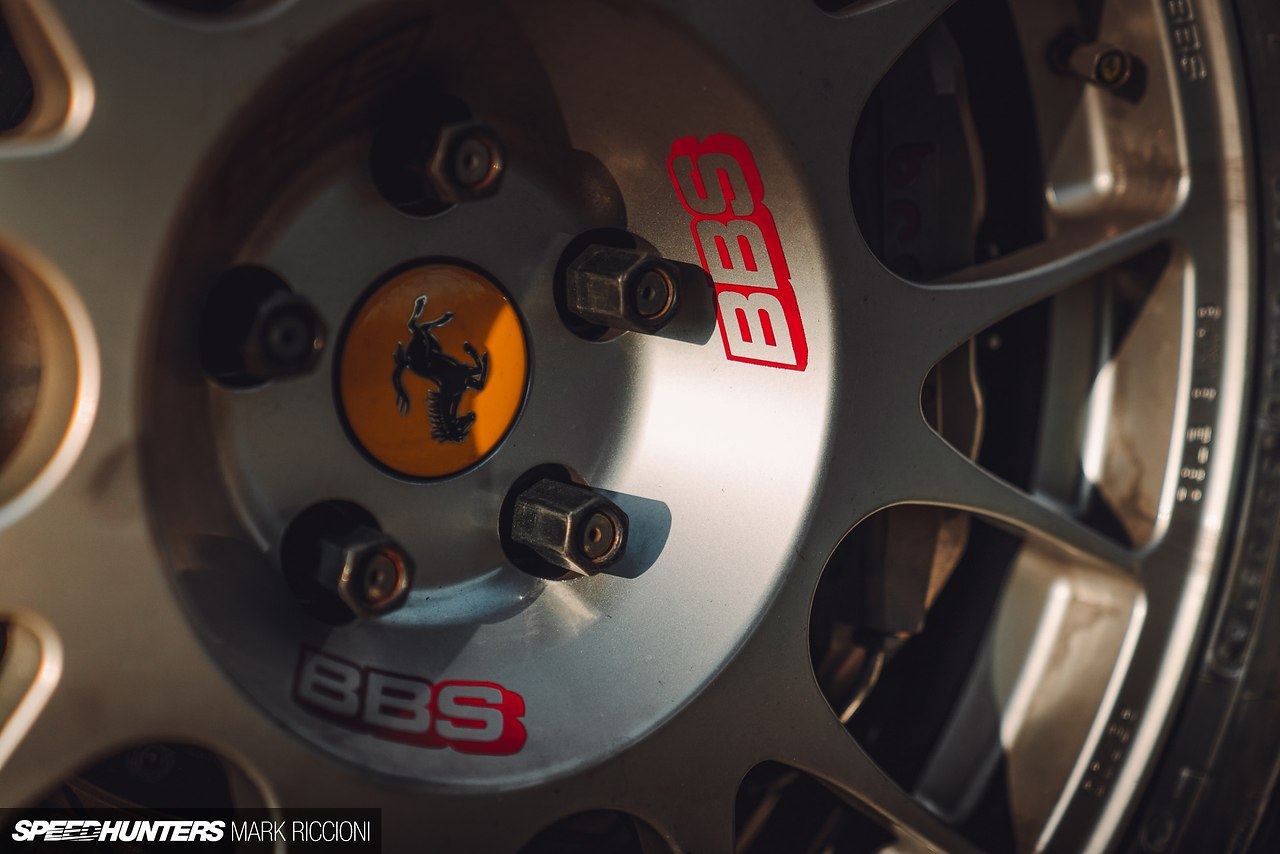 #Ferrari@autocult - 9