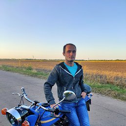 Сергей, 29, Носовка
