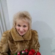 Valentina, 59 , 