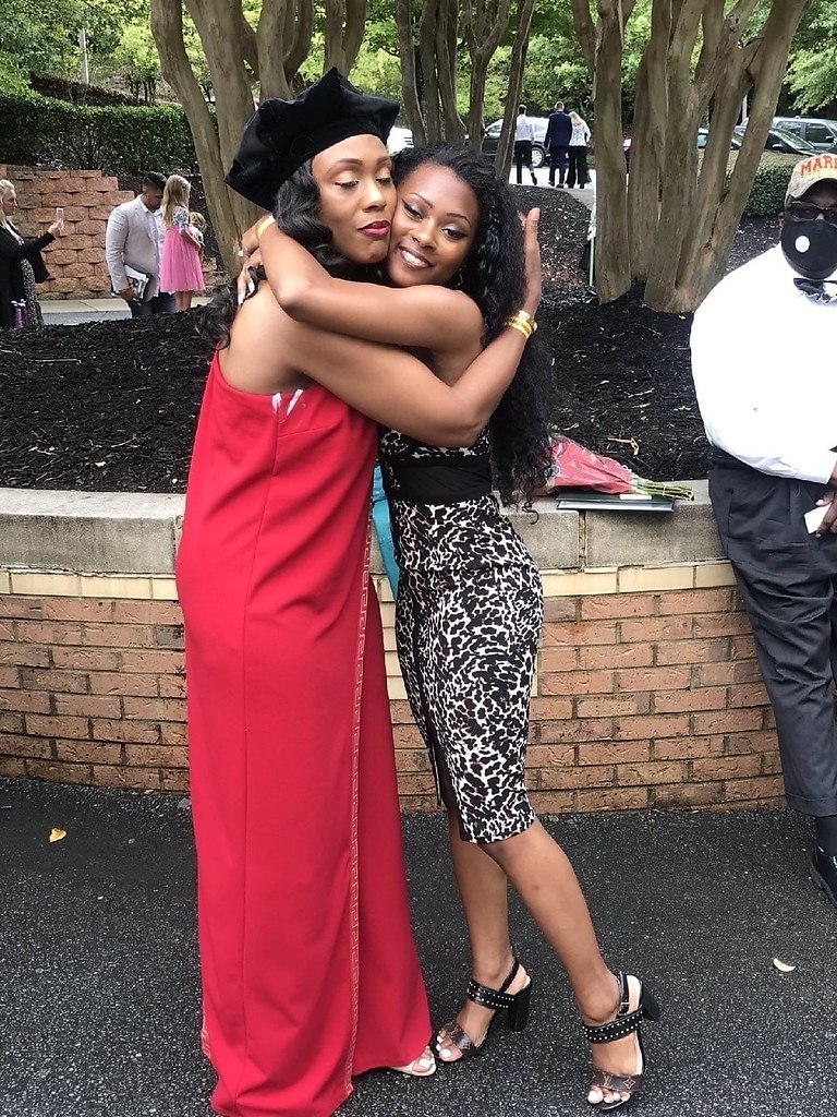 Главное чтобы у вас было желание и тогда всё получится! - 3