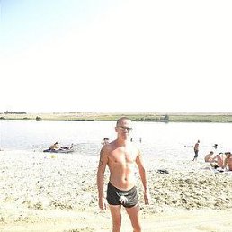 Sergey, , 43 