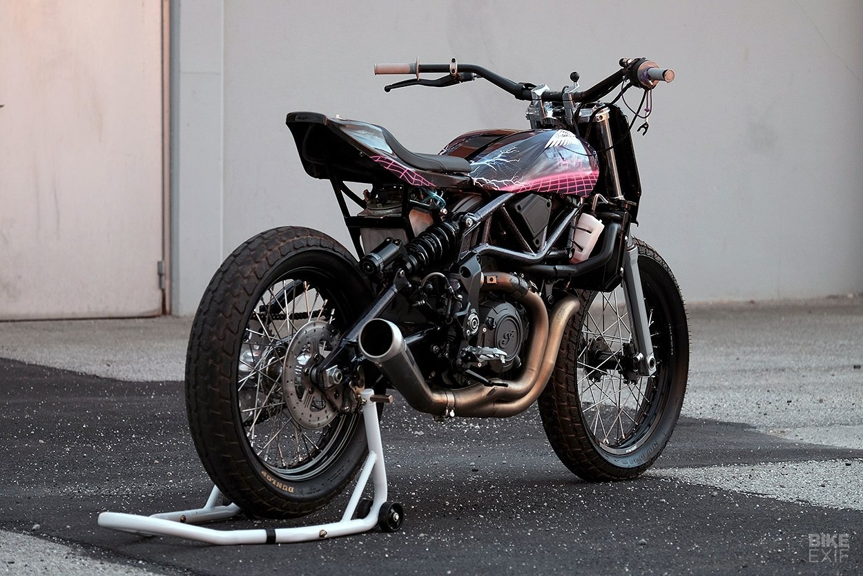 #Indian@autocult - #FYSMmoto - 5
