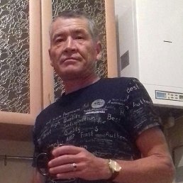 Talgat, 51, 