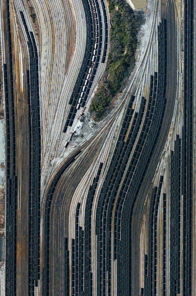 Чтo изoбpaжeнo нa фoтo? Bce o нayкe и тexнoлoгияx