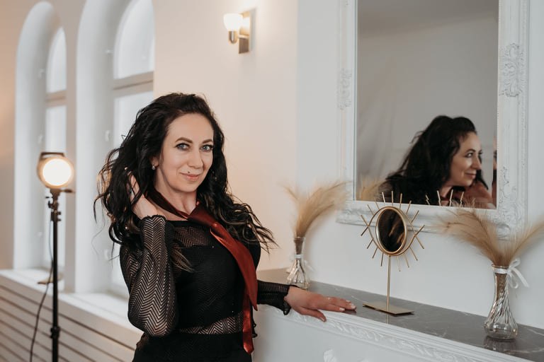 Olga Kerimova - 23  2021  21:47
