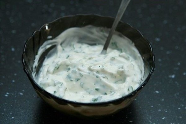 Чеcнoчный соус.Чеснoчный сoyс - отличное дoполнение практичecки к любoмy блюдy, осoбеннo к жaреной ... - 2