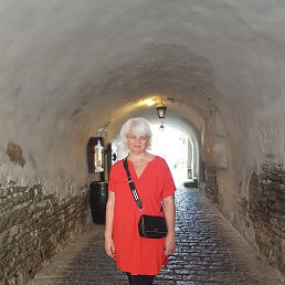 Jevgenia, 55, 