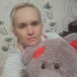 Марина, 39, Верхнеднепровск