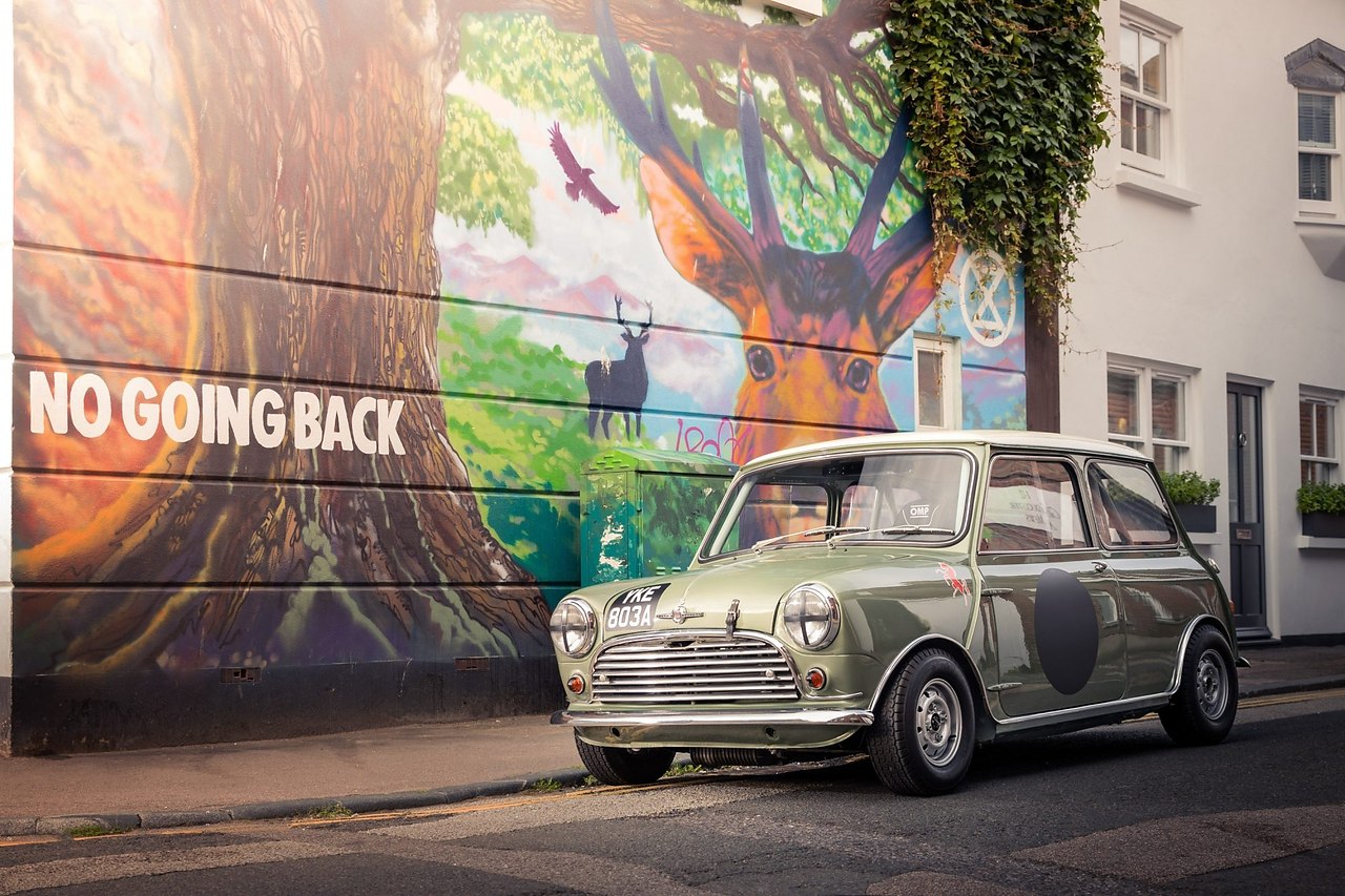 #Mini@autocult - 8