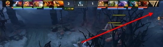 ������� �4067.����������� � ������: 80% Dota2.ESL One Thailand: Asia Neon Esports T1 (Best of 3) ...