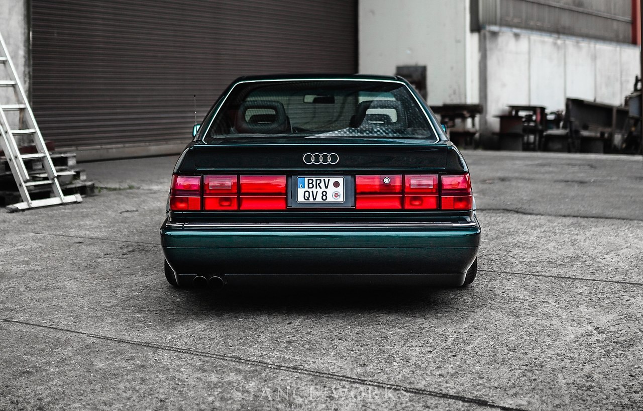 #Audi@autocult - 3