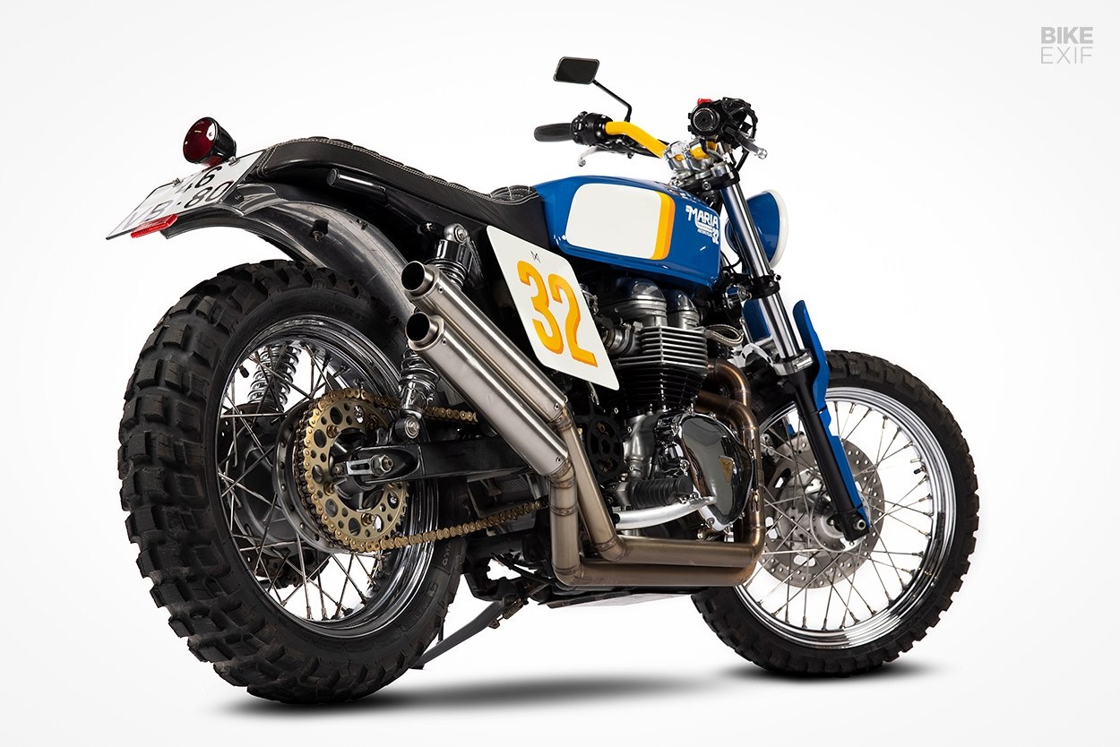 #Triumph@autocult - #FYSMmoto - 7