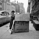 ���� ������� ����������, �������, 39 ��� - ��������� 1 ������ 2020 � ������ �Vivian Maier�