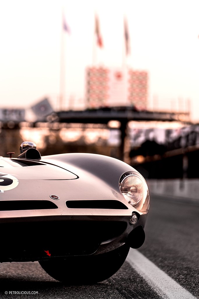 #Bizzarrini@autocult - 7