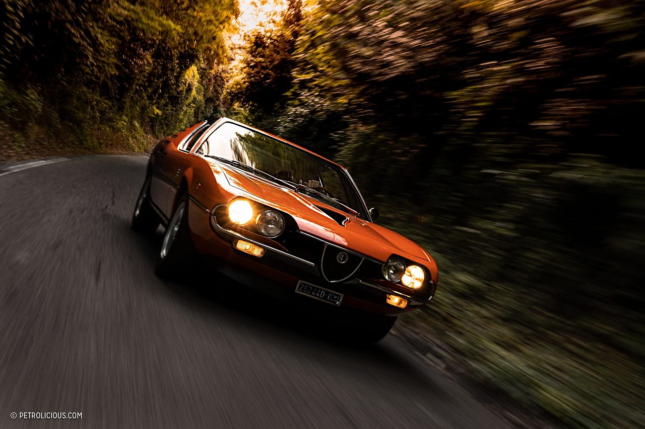 #AlfaRomeo@autocult - 4