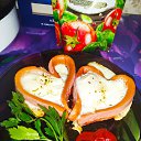  ♥A♥, -, 25  -  11  2021   My Food