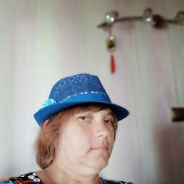 Антонина, 45, Гремячинск