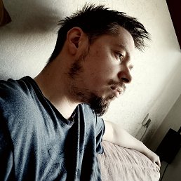 Alex Deus, �������, 40 ���