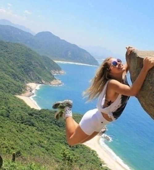 Главное найти правильный ракурс - 4