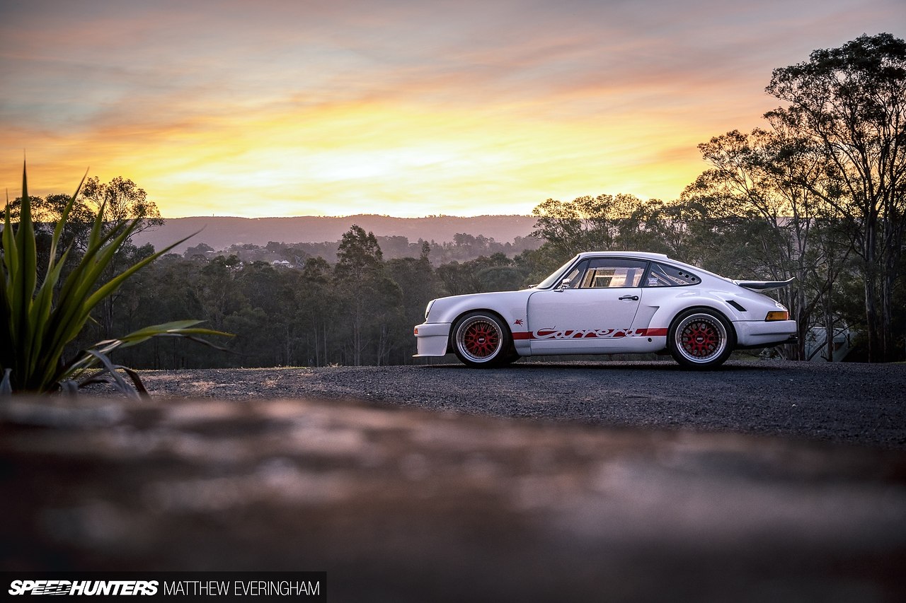 #Porsche@autocult - 2