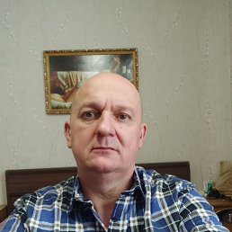 ���� Sergey, ����������, 55 ��� - ��������� 18 ������� 2021