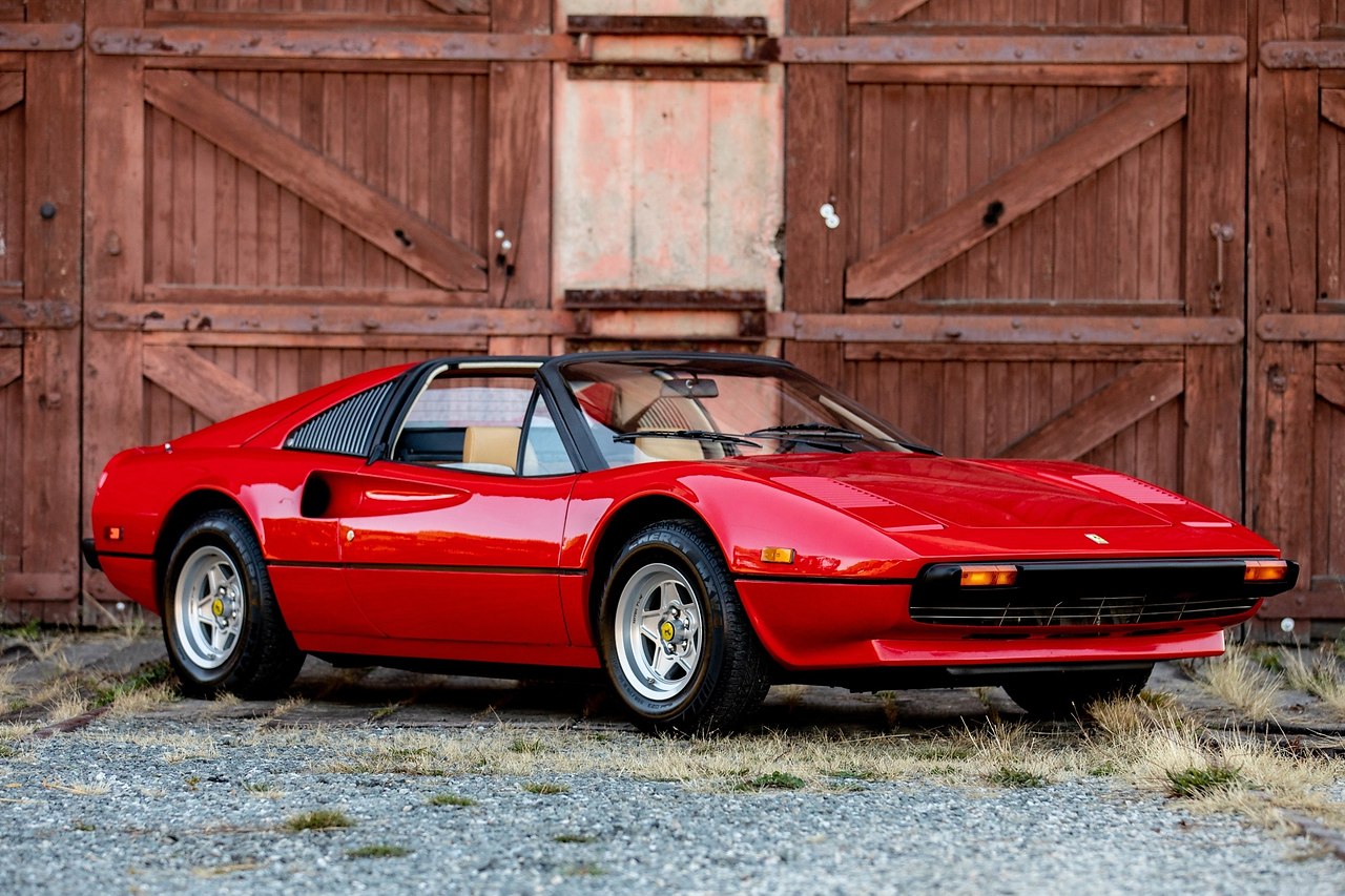 Ferrari 308