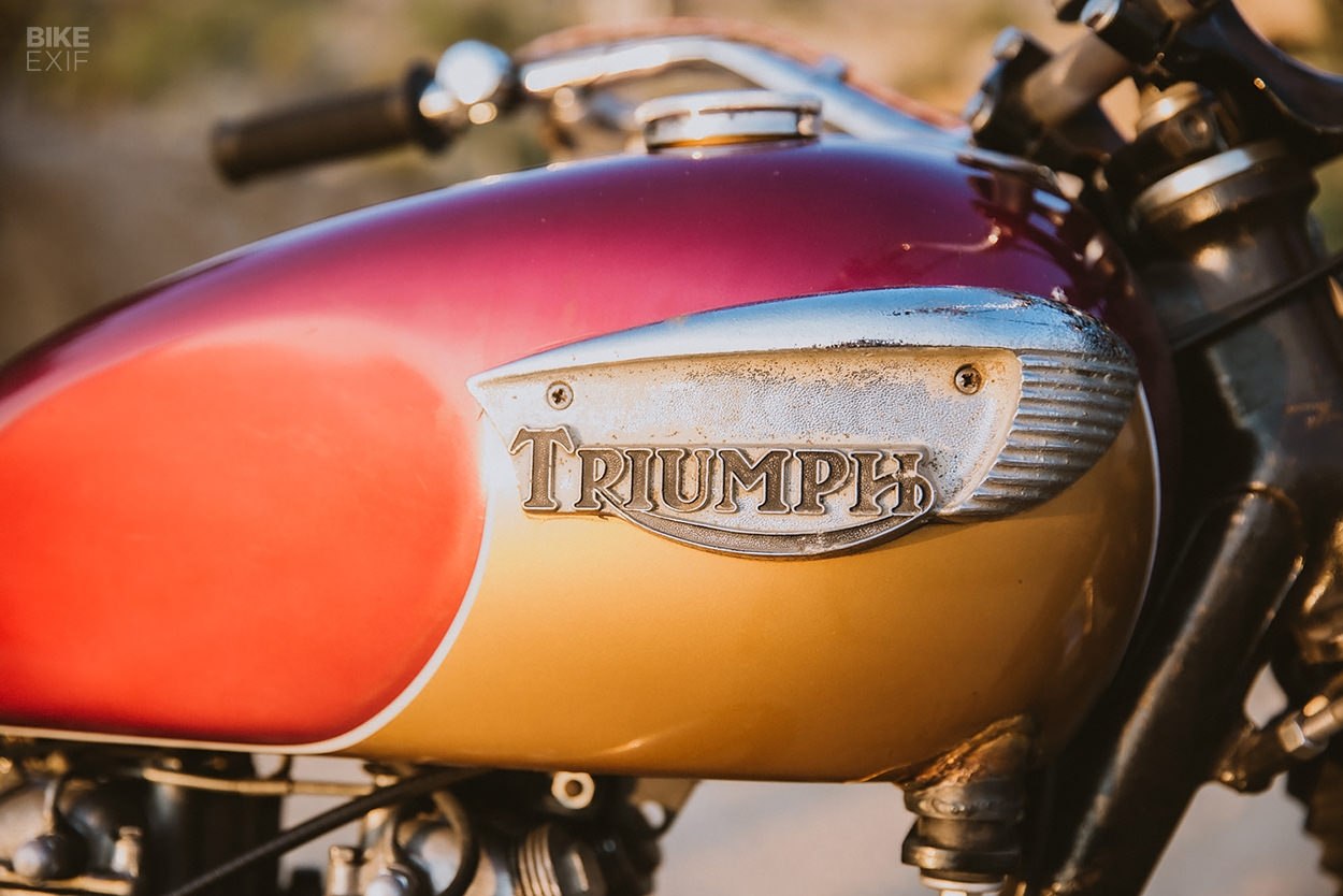 #Triumph@autocult - #FYSMmoto - 6