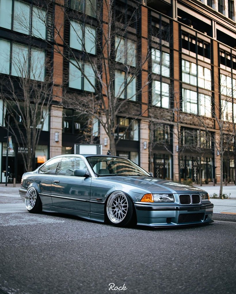 #BMW@autocult - 5