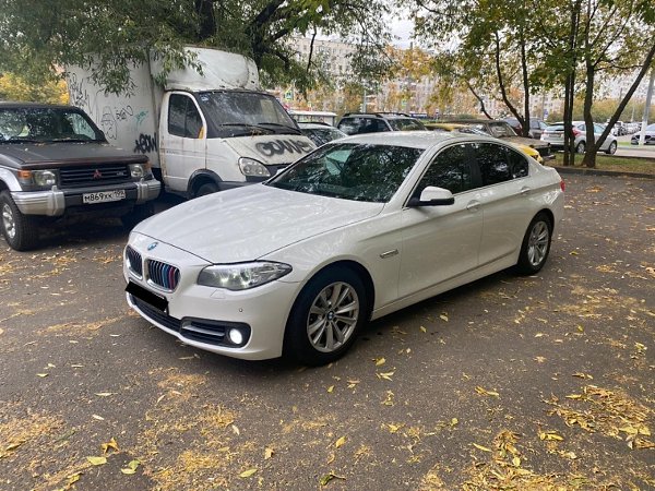 BMW 520i.2013 . .  184 ..3   (  2)  ... - 2