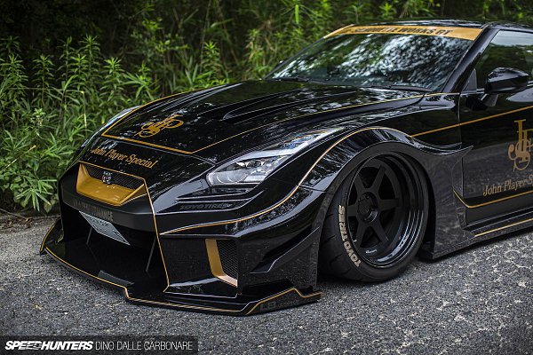 #Nissan@autocult - 8