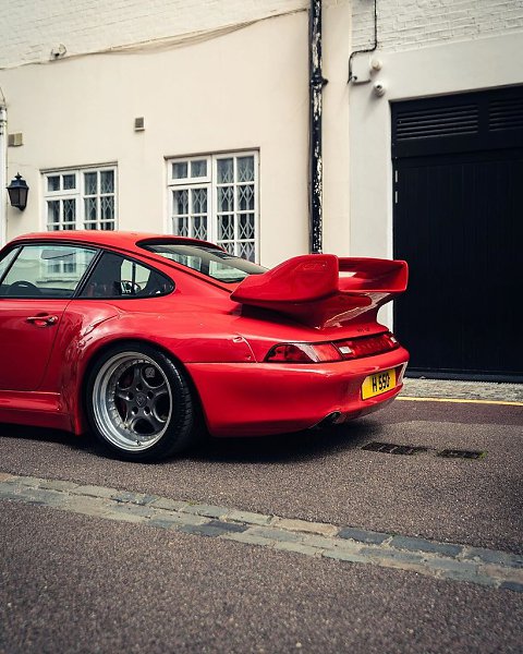 #Porsche@autocult - #FYSMevent