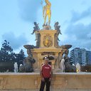 ���� Zviadi-, �������, 51 ��� - ��������� 22 ������� 2020 � ������ �zviadi-333�