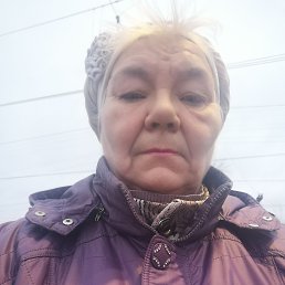 Ирина, 65, Видное