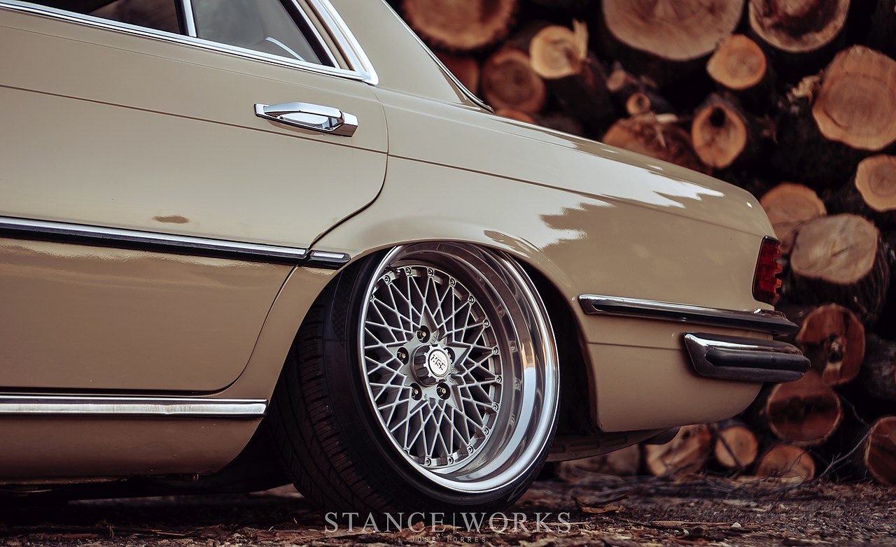 #Mercedes@autocult - 6