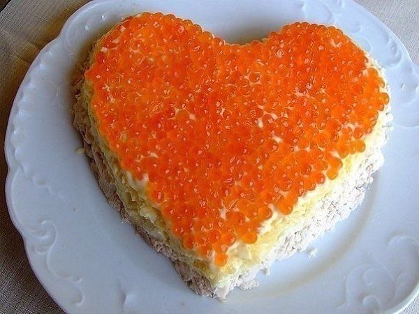 Салат