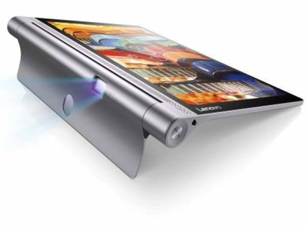 YOGA Tab 3 Pro.      18    -  ...