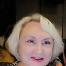 Марина, 59, Борисполь