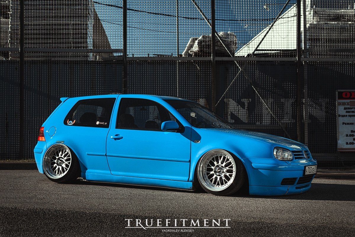 #Audi@autocult #A4@autocult #VW@autocult #Golf@autocult #MkIV@autocult - 5