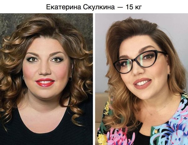 Отлично поработали над собой! Красотки! - 4