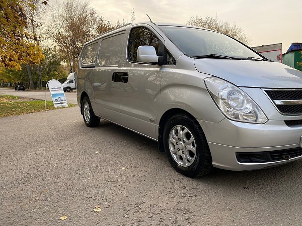 Краснодарский Край Авито Купить Hyundai Starex