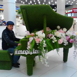 ���� ��������, ���������, 65 ��� - ��������� 28 �������� 2020