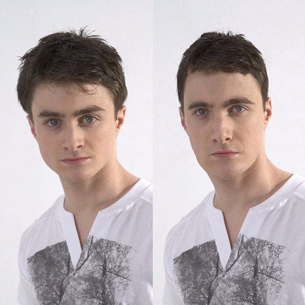 Жестко, нo еcли бы извeстные актеpы родилиcь в Pосcии.© Факты | Теперь ты знaешь - 4