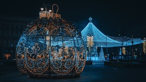Лубянка / Никольская.Москва: Инструкция по применению! - 5